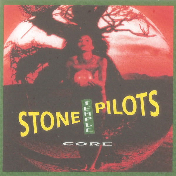 Stone Temple Pilots - Original Album Series - Box Set image 3