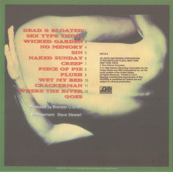 Stone Temple Pilots - Original Album Series - Box Set image 4