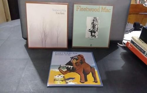 Fleetwood Mac - Original Album Series - Box Set image 3