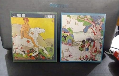 Fleetwood Mac - Original Album Series - Box Set image 4