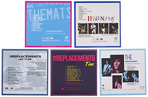 Replacements - Original Album Series - CD image 5