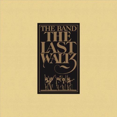 Band - Last Waltz - CD image 1