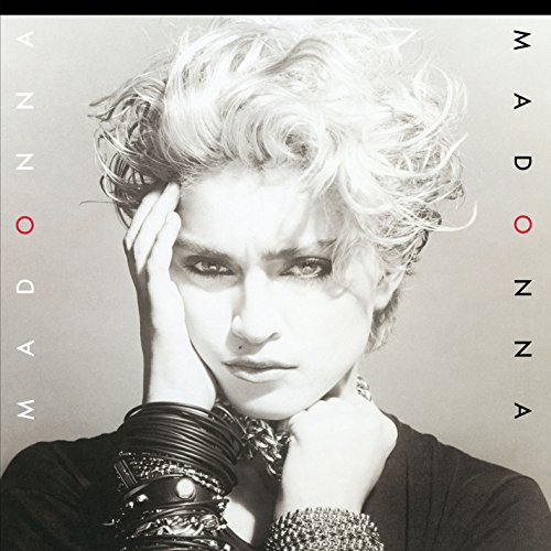 Madonna - Vinyl Record image 1
