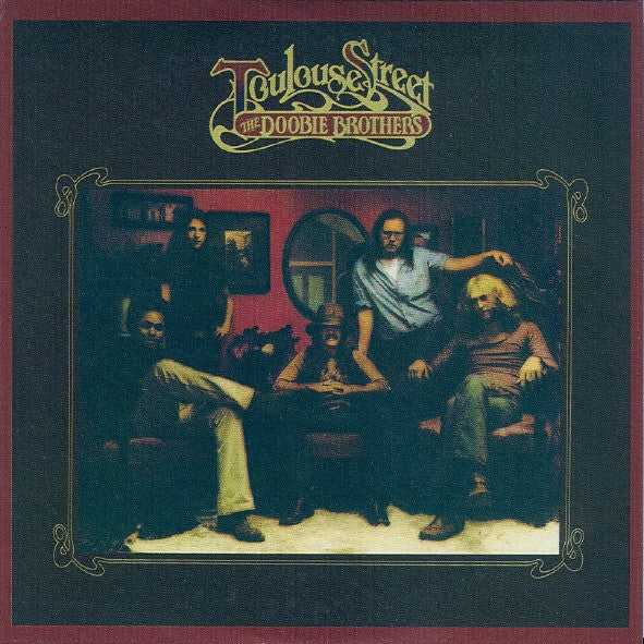 Doobie Brothers - Original Album Series - CD image 4