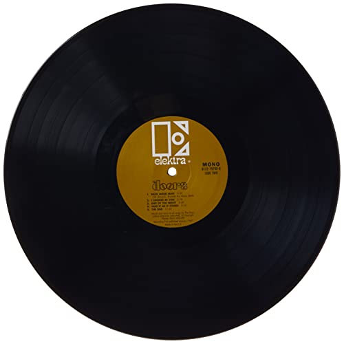 DOORS - Vinyl Record image 4