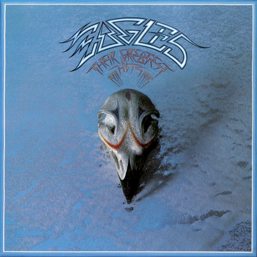 Eagles - ir Greatest Hits 1971-1975 - Vinyl Record image 1