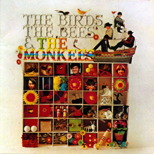 Monkees - Original Album Series - CD image 2