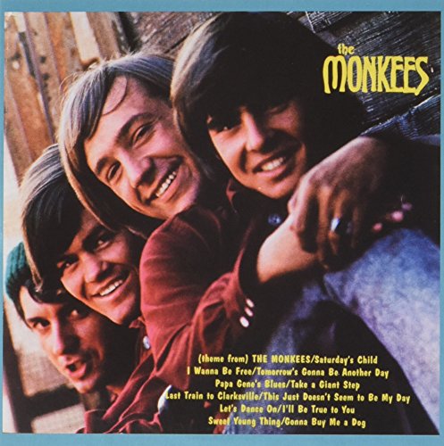 Monkees - Original Album Series - CD image 3