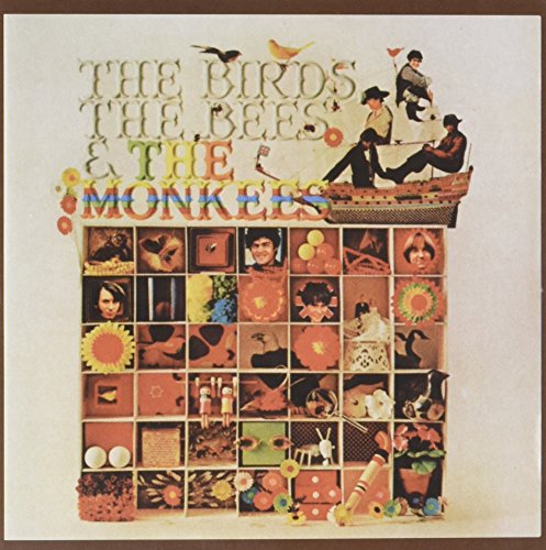 Monkees - Original Album Series - CD image 4