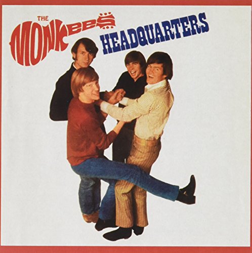 Monkees - Original Album Series - CD image 6