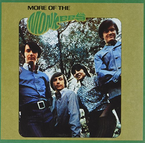 Monkees - Original Album Series - CD image 7