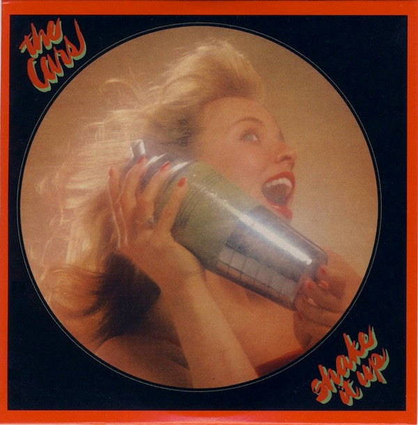 Cars - Original Album Series - CD image 5