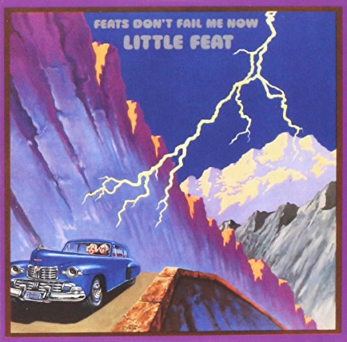 Little Feat - Original Album Series - Box Set image 2