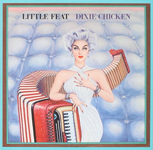 Little Feat - Original Album Series - Box Set image 4