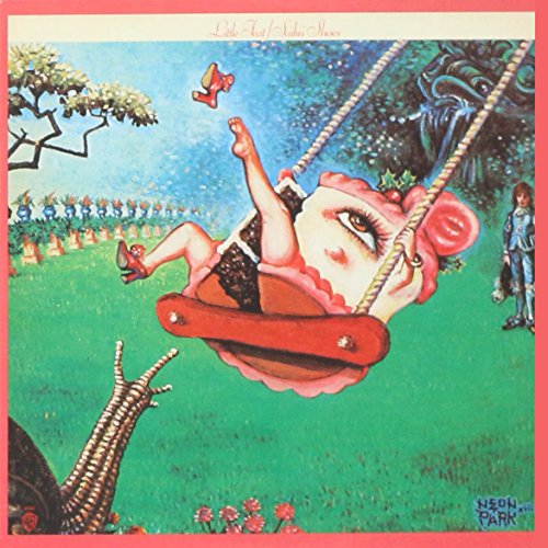 Little Feat - Original Album Series - Box Set image 6