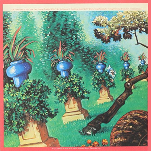 Little Feat - Original Album Series - Box Set image 7
