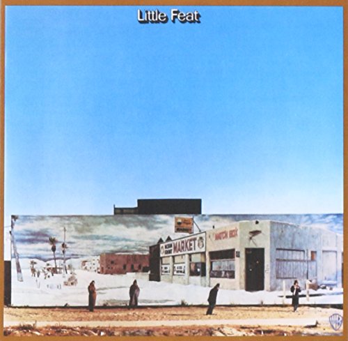 Little Feat - Original Album Series - Box Set image 8