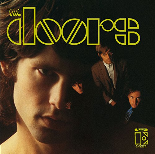 DOORS - Vinyl Record image 1
