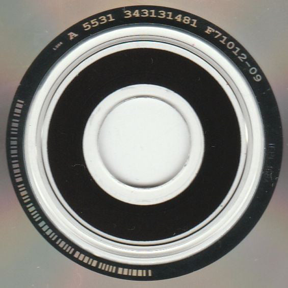 Led Zeppelin - Mothership - Used CD image 3