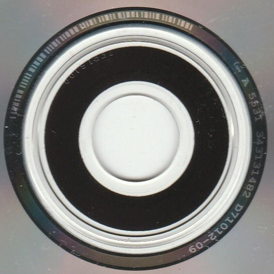 Led Zeppelin - Mothership - Used CD image 5