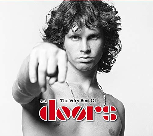 Doors - Very Best Of - CD2 image 1