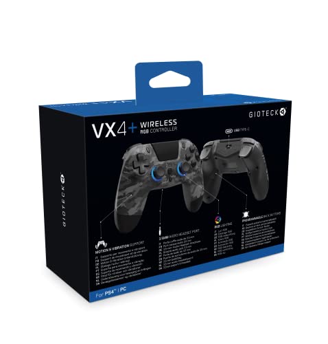 VX4 WIRELESS RGB CAM - Merchandise image 5
