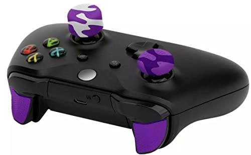 None Branded - Gioteck Thumb Pack Xb1 - Microsoft Xbox One image 4