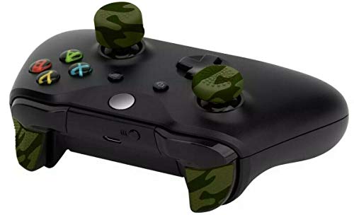 None Branded - Gioteck Thumb Pack Xb1 - Microsoft Xbox One image 5