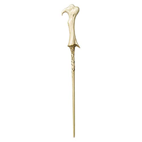 HARRY POTTER - LORD VOLDEMORT'S WAND (WINDOW BOX) - MERCHANDISE image 2