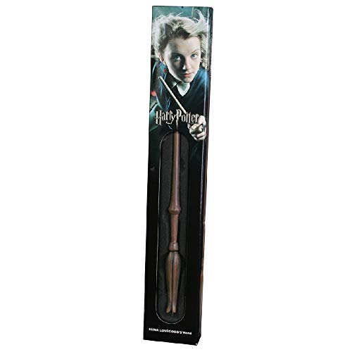 HARRY POTTER - Luna Lovegood Wand (Window Box) - Wand image 7