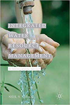 Integrated Water Resource Management : An Interdisciplinary Approach