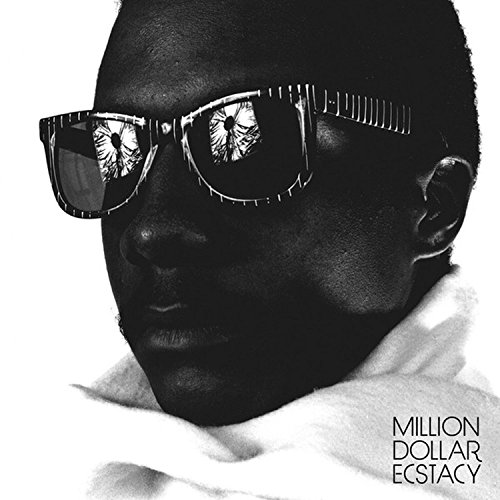Million Dollar Ecsta - CD