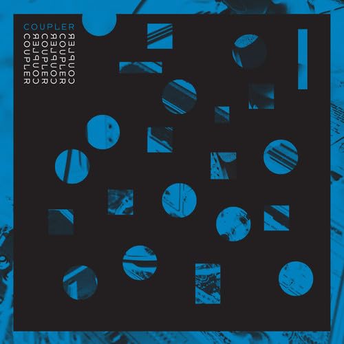 Coupler - Blue Room Sessions - Vinyl Record Vinyl image 1