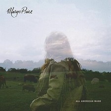 Margo Price - All American Made - CD image 1