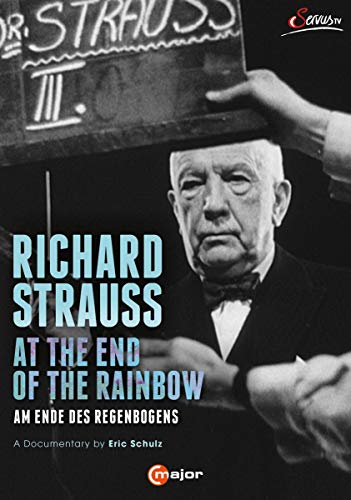 Richard Strauss: At the End of the Rainbow - DVD image 1