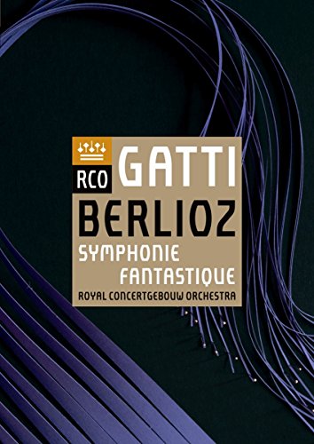Royal Concertgebouw - Berlioz: Symphonie fantastique - DVD image 1