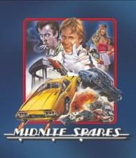 MIDNITE SPARES - BLUR
