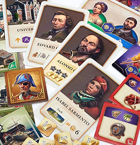 Anno 1800 - Non-book item image 2