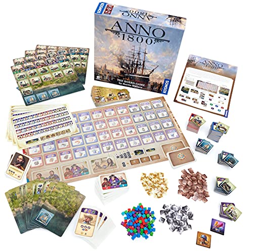 Anno 1800 - Non-book item image 3