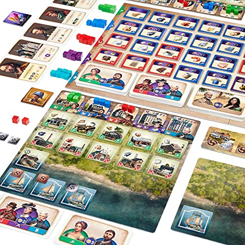 Anno 1800 - Non-book item image 4