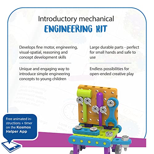 Intro to Tools & Building - Non-book item image 3