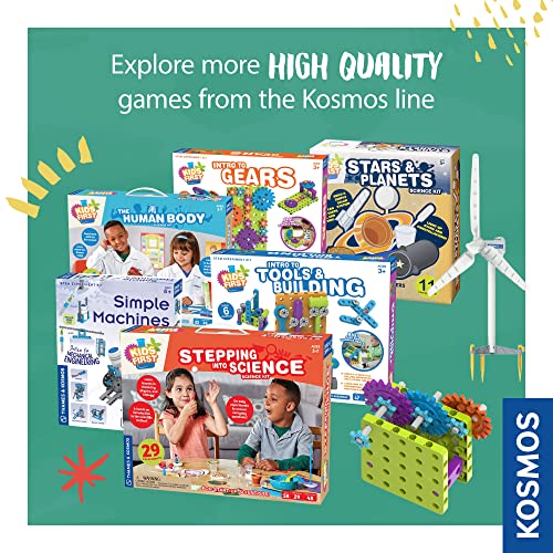 Intro to Tools & Building - Non-book item image 6