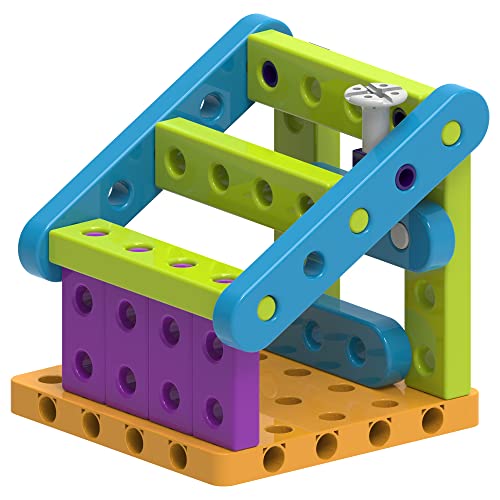 Intro to Tools & Building - Non-book item image 7