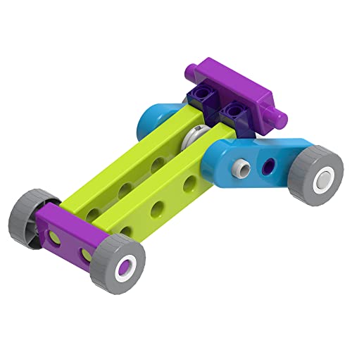 Intro to Tools & Building - Non-book item image 8