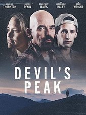 DEVILS PEAK/BD - blur image 1