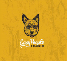 Pilgrim - Easy People - Vinyl Record Vinyl image 1