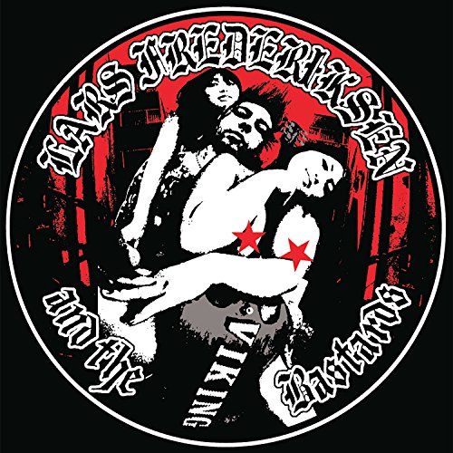 LARS FREDERIKSEN AND - VIKING - Vinyl Record image 1