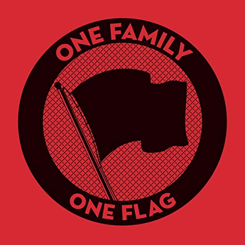 Various Artists - One Family. One Flag. - Vinyl Record Vinyl image 1