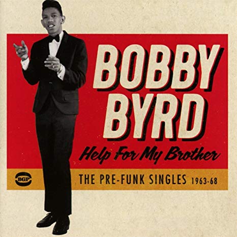 Help For My Brother (The Pre-Funk Singles 1963-68)