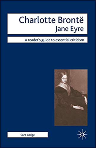 Charlotte Bronte - Jane Eyre